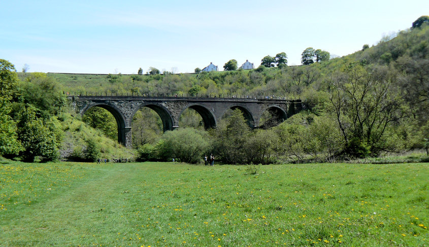 Monsal Head Monsal Head